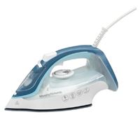 מגהץ אדים 300304 Morphy Richards Crystal 2400W