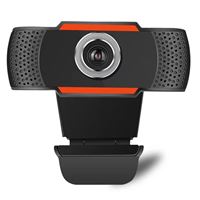 מצלמת רשת FHD 1080p דגם GPDRA-WCAM