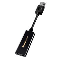 כרטיס קול חיצוני Sound Blaster PLAY 3 USB Creative