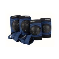 סט מגנים מקצועי אקסטרים 6 חלקים RETROSPEC